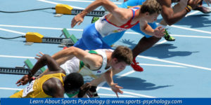 Sports Psychology