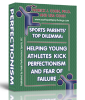 Kick Perfectionism in Youth Sports