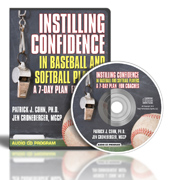 Baseball and Softball Confidence