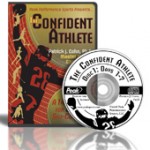 The Confident Athlete CD