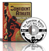 The Confident Athlete CD