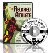 The Relaxed Athlete CD