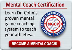 Sport Psychology Certification