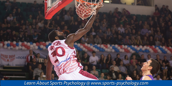 Sports Psychology