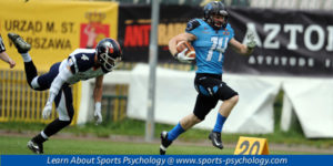 Sports Psychology