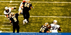 Sports Psychology