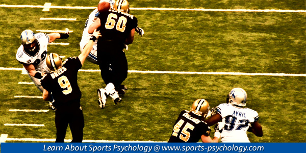 Sports Psychology