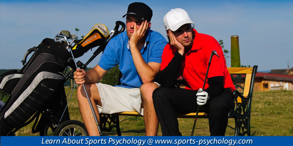 Sports Psychology