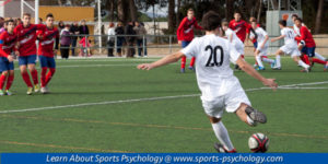 Sports Psychology