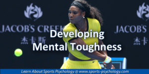 Developing Mental Toughness