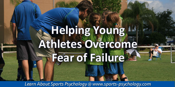 Perfectionism in Young Athletes