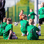 Sport Psychology for Young Athletes