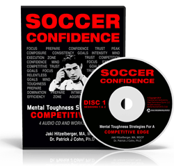 Soccer-Confidence