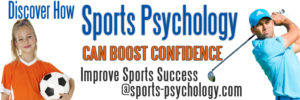 Sports Psychology