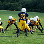 Parents, Have Your Kids Wanted to Quit Sports?