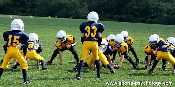 Have Your Kids Wanted to Quit Sports?