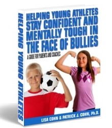 Staying Mentally Tough in the Face of Bullies