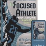 Focused Athlete
