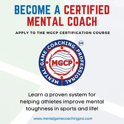 Sport Psychology Certification