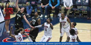 Sports Psychology