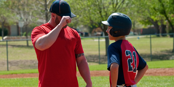 Sports Psychology For Kids