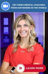 Online Sport Psychology Coach