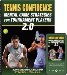 Tennis Confidence