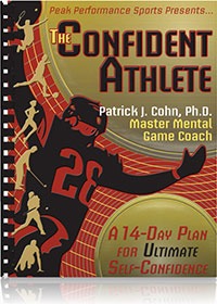 The Confident Athlete series