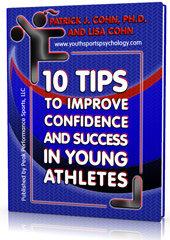 Youth sports psychology